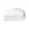 WAKE ME GREEN Couette CHAUDE Extra Gonflante – Coton Bio 200×200 Cm marques pas cher 13