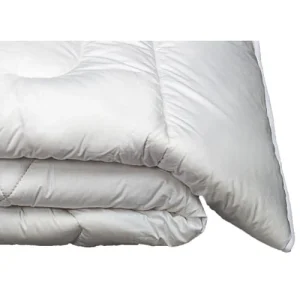 pas cher marque Brun De Vian-Tiran Couette Chaude Naturel En Laine Très Chaud Blanc 140×200 Cm 9