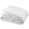 garantis authentique Castex Couette Naturelle Légère Duvet D’oie Et Coton Bio King Size 280×240 11